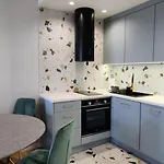 Διαμέρισμα Westin House 312