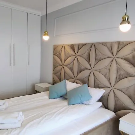Westin House 312 Appartamento Kołobrzeg