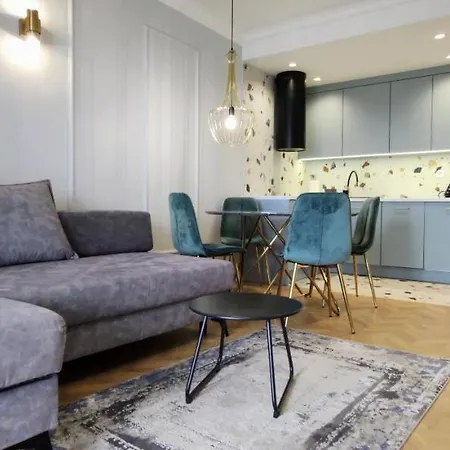 Westin House 312 코워브제크