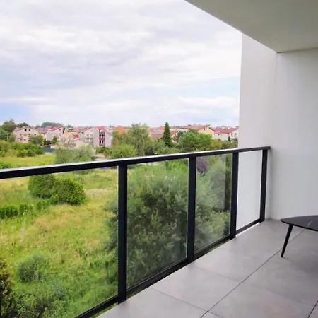 Westin House 312 Διαμέρισμα *