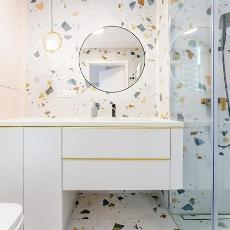 아파트 Westin House 312 코워브제크