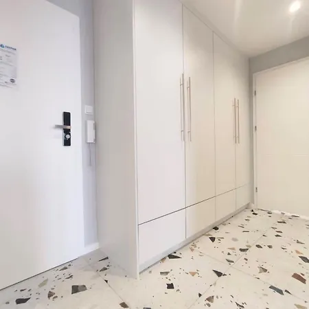 Westin House 312 코워브제크