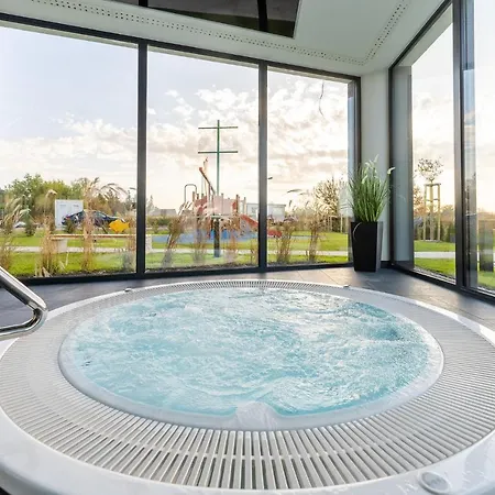 Westin House 312 아파트 *